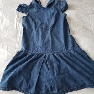 Girls Gucci Dress, Size 12